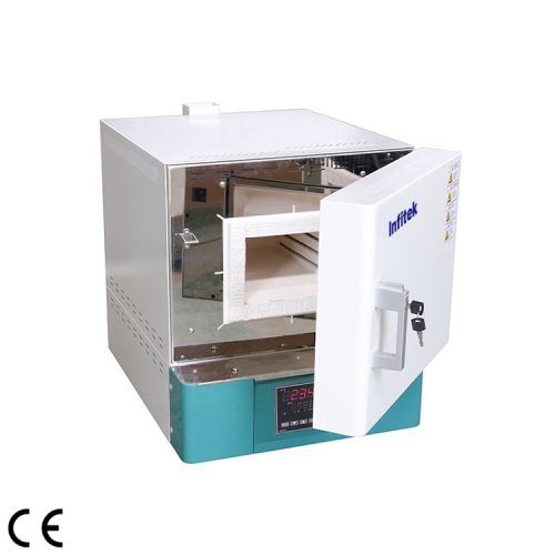 Muffle-Furnace,-FNC-BX-1200