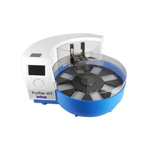 Nucleic Acid Extractor, Automatic, NAE-0196