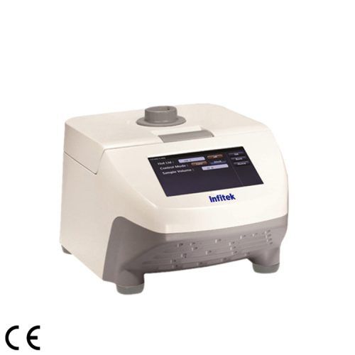 PCR Standard Thermo Cycler, PCRTC-S img