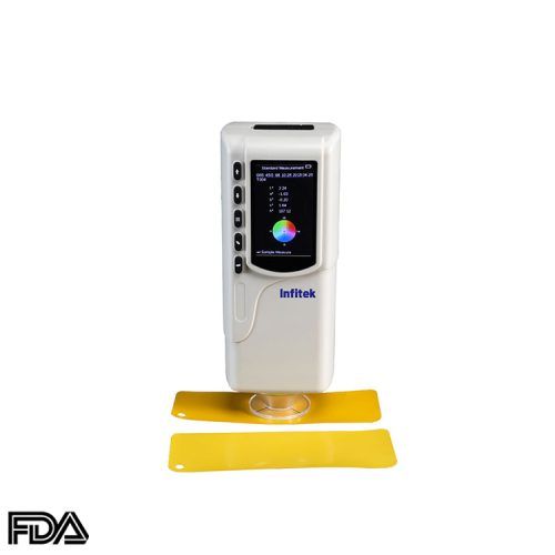 Portable Colorimeter, SP-CLR145