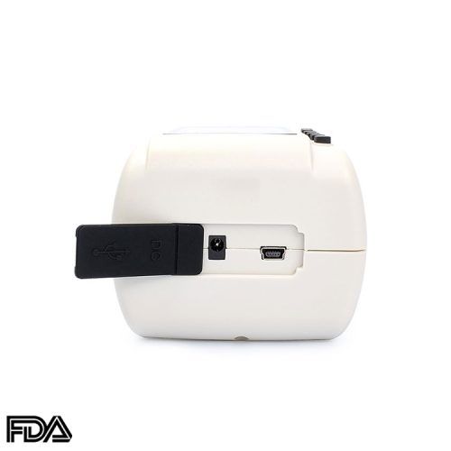 Portable Photoelectric Colorimeter, SP-CLR10QC