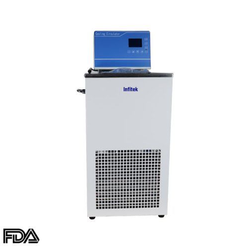 Refrigerated Heating Circulator, RECH Series