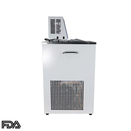 Refrigerated Heating Circulator, RECH Series