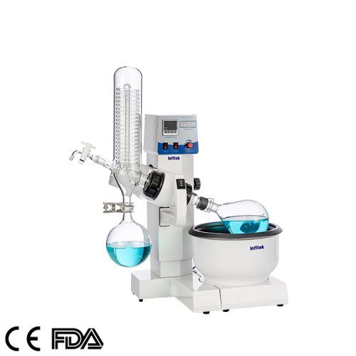 Rotary Evaporator, REV-2000 Series
