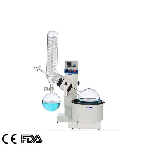 Rotary Evaporator, REV-3000 Series