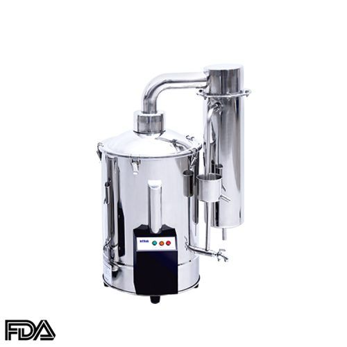 Stainless Steel Water Distiller, WDST-20
