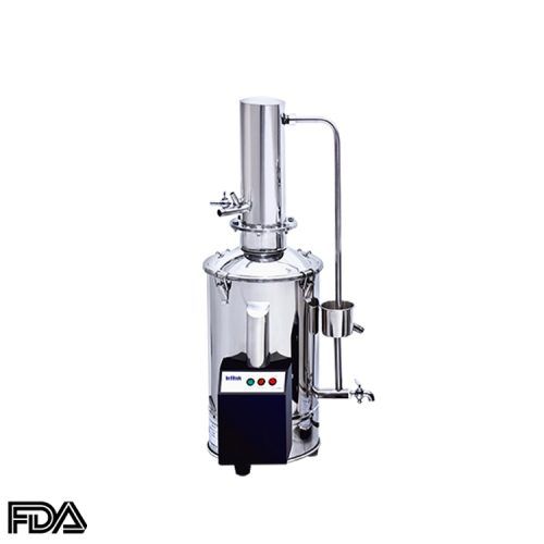 Stainless Steel Water Distiller, WDST-5 WDST-10