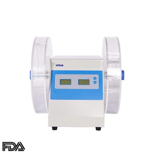 Tablet Friability Tester, FRAT-2