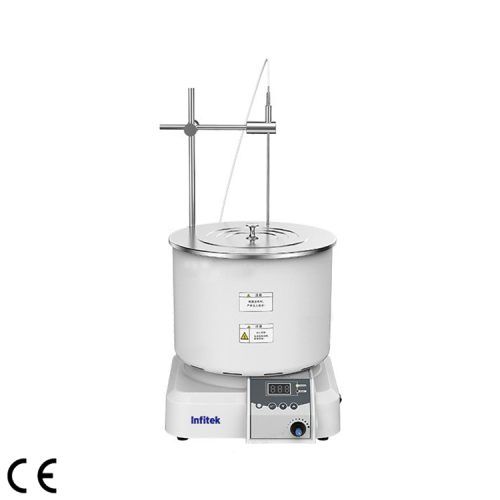 Thermostatic Magnetic Stirring Bath, WB- S6