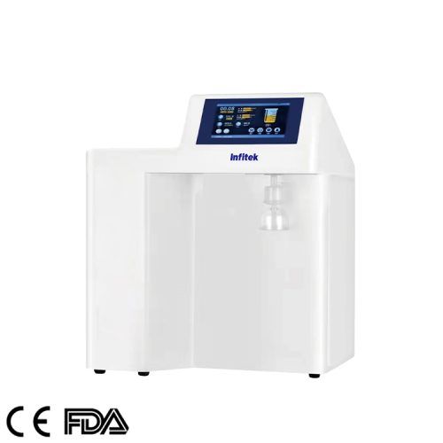 Ultra-pure Water-Purifier, LWP-S3 Series