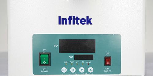 Water Bath, WB-1R2H-7 face