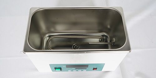 Water Bath, WB-1R2H-7 tank