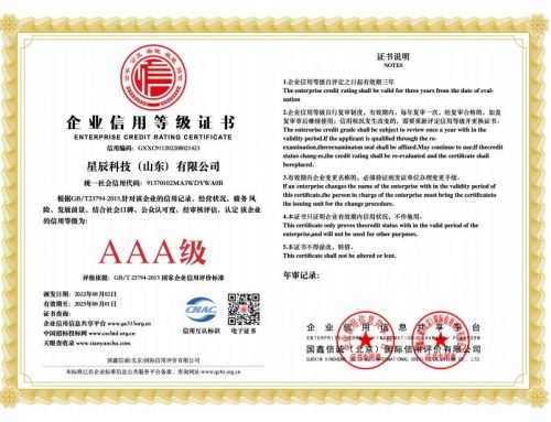 Bioevopeak Co., Ltd. Has Been Successfully Assessed As an AAA Credit Enterprise