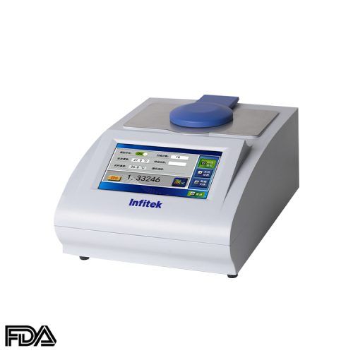 Automatic ABBE Digital Refractometer, RFT-A731, RFT-A733