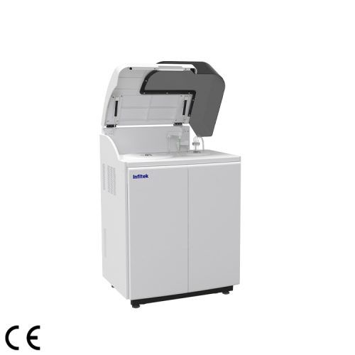 BA-A-220 Fully-auto Biochemistry Analyzer