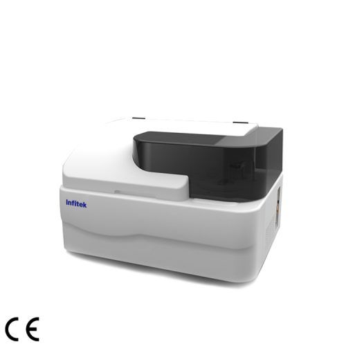 BA-A-280 Fully Automatic Biochemistry Analyzer