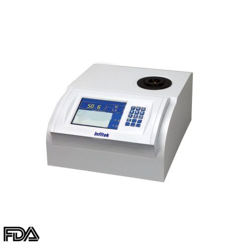 Digital Melting-Point Apparatus, MTP-2AMTP-2MTP-1B
