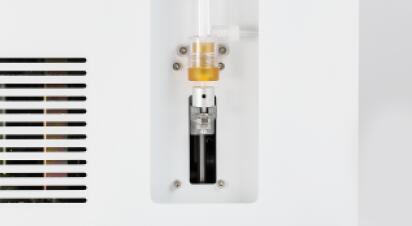 Fully-auto Chemistry Analyzer, BA-A-160