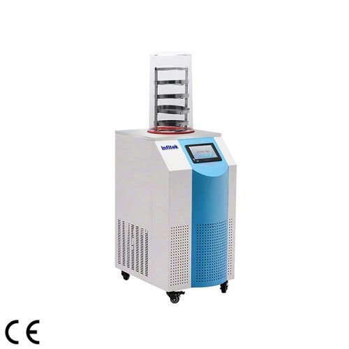 LYO60V-1S-LYO80V-1S-freeze-dryer