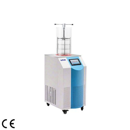 LYO60V-1T-freeze-dryer