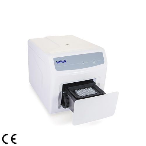 Real-time PCR system, PCR-Q96 Series