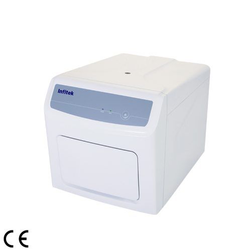 Real-time PCR system, PCR-Q96 Series