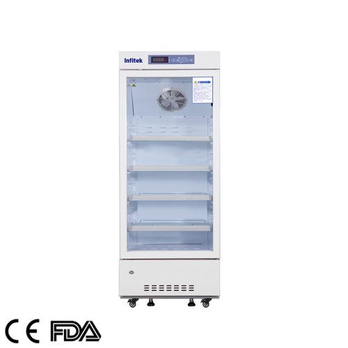 Single Door Pharmacy Refrigerator, PR5-2507