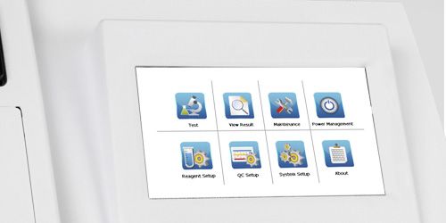 biochemistry-analyzer