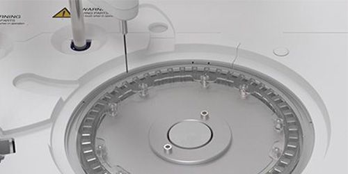 biochemistry-analyzer-Reaction tray biochemistry-analyzer-Reaction tray