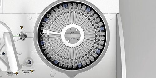 biochemistry-analyzer-Reagent tray -Sample tray; biochemistry-analyzer-Reagent tray -Sample tray;