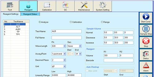 biochemistry-analyzer-operating system biochemistry-analyzer-operating system