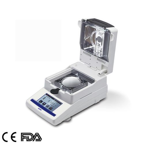 0.001g110g Moisture analyzer, MCA110-T