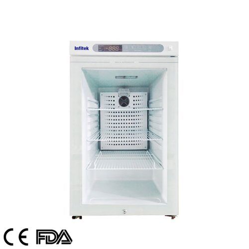 2-8℃ Single Door Pharmaceutical Refrigerator, PR5-100