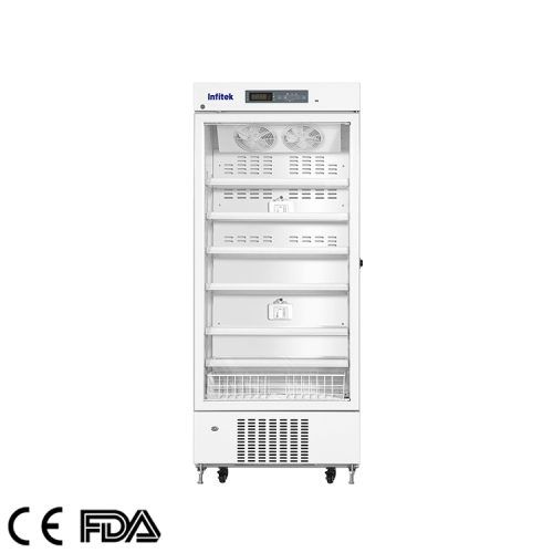 2~8℃ Single Door Pharmaceutical Refrigerator, PR5-4156