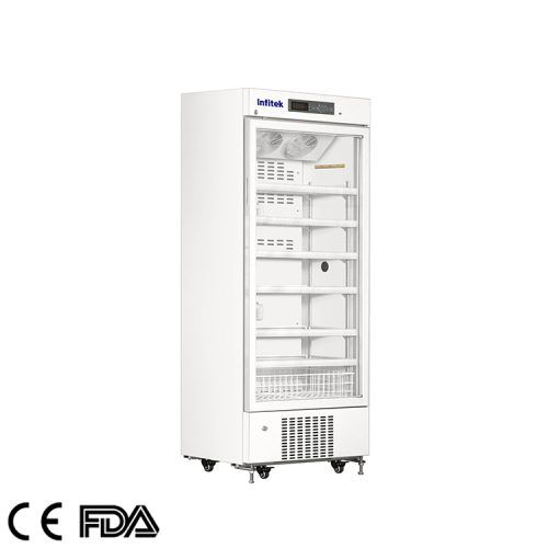 2~8℃ Single Door Pharmaceutical Refrigerator, PR5-4157