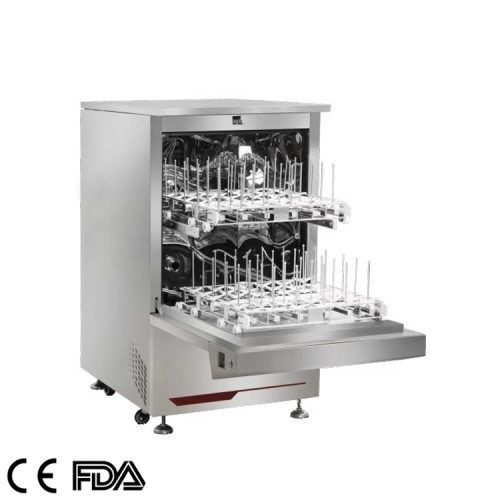 Automatic Glassware Washer and Dryer, LWD-200I