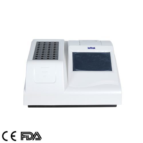 ESRA-40 esr analyzer
