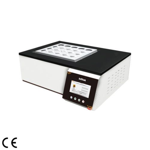 KJD-220F Kjeldahl Digestion System (1)