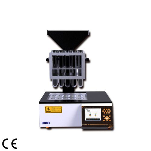 KJD-420F Kjeldahl Digestion System