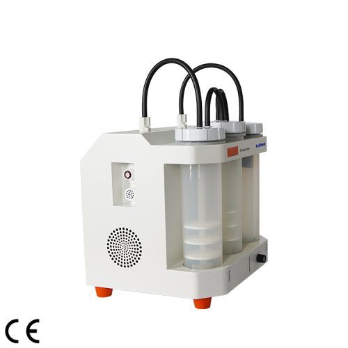 KJD-SCB kjeldahl digestion system