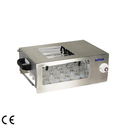 KJD-WGH waste gas collection hood