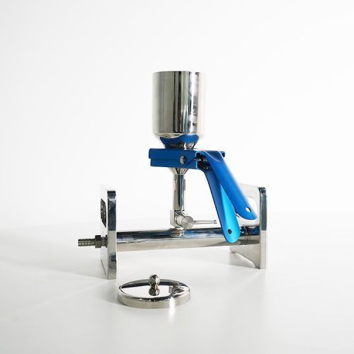 Manifolds Vacuum Filtration, Stainless steel, MFA-1S96