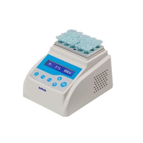 Mini Dry Bath Incubator, DBI-Mini100 100R