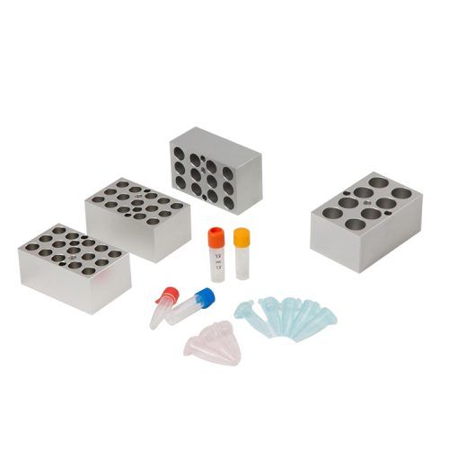 Mini Dry Bath Incubator, DBI-Mini100 100R