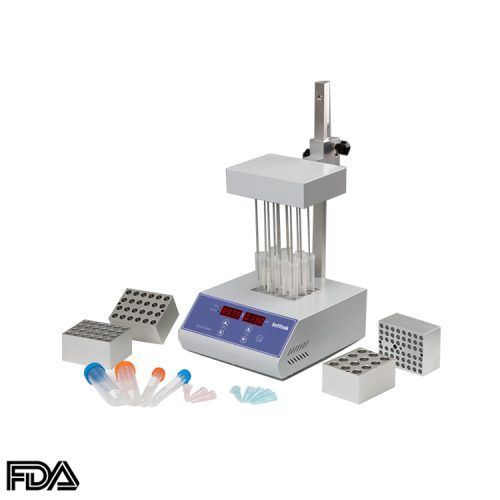 Nitrogen Evaporator, NEC160-1