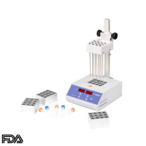 Nitrogen Evaporator, NEC160-1A