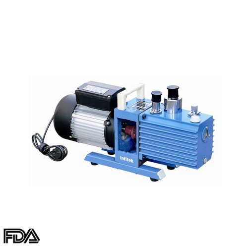 Rotary-vane vacuum pump, VACP-R Series R1