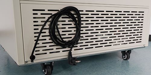 Single Door Blood Bank Refrigerator, BR4-370