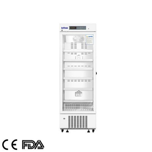 Single Door Pharmacy Refrigerator, PR5-3156