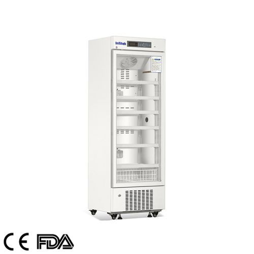 Single Door Pharmacy Refrigerator, PR5-3157